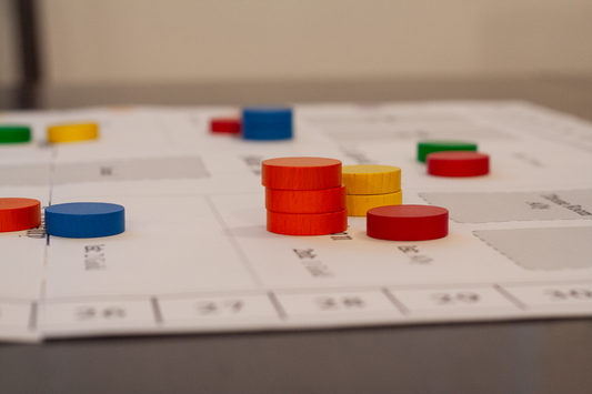 Playtesting: January 18, 2026