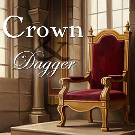 Crown & Dagger
