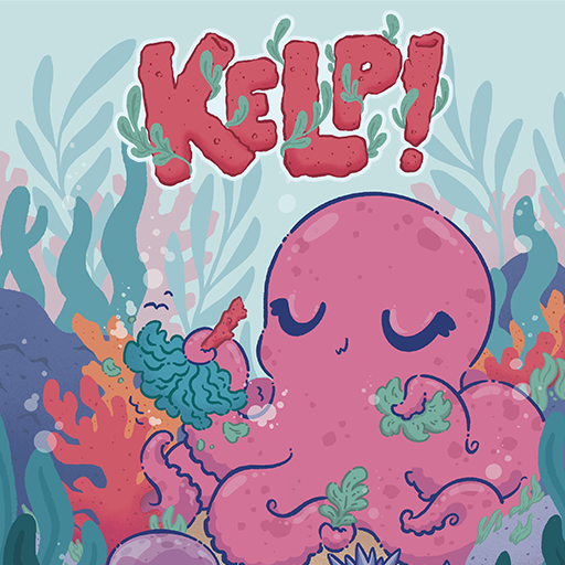 Kelp!