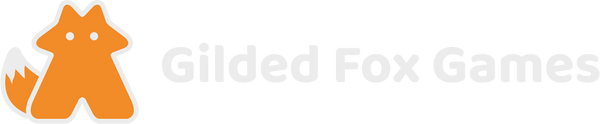 Gilded Fox Games