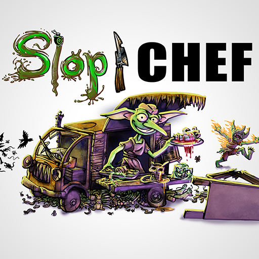 Slop Chef